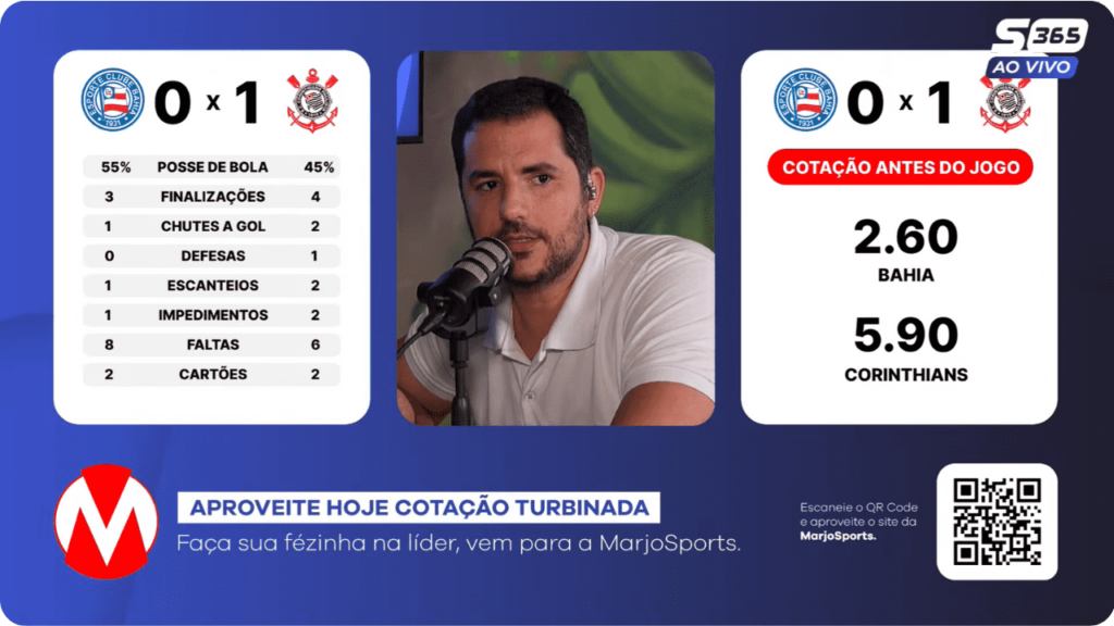 cotações odds marjosports na tela de transmissão ao vivo da sports365: esporte o ano todo